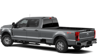 2026 Ford Super Duty® External Image 3